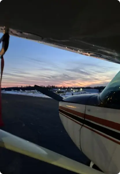 N07 Lincoln Park Airport