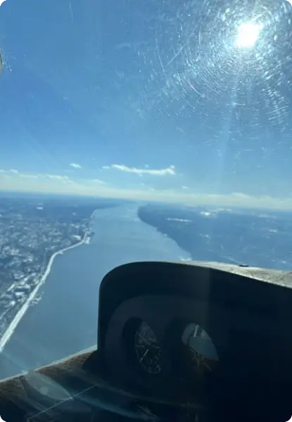 N07 Lincoln Park Airport